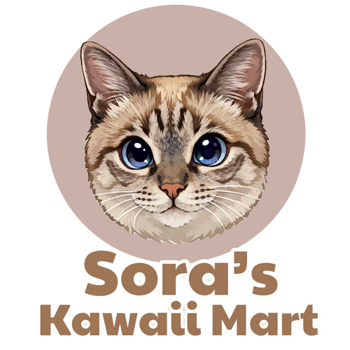 Sora's Kawaii Mart