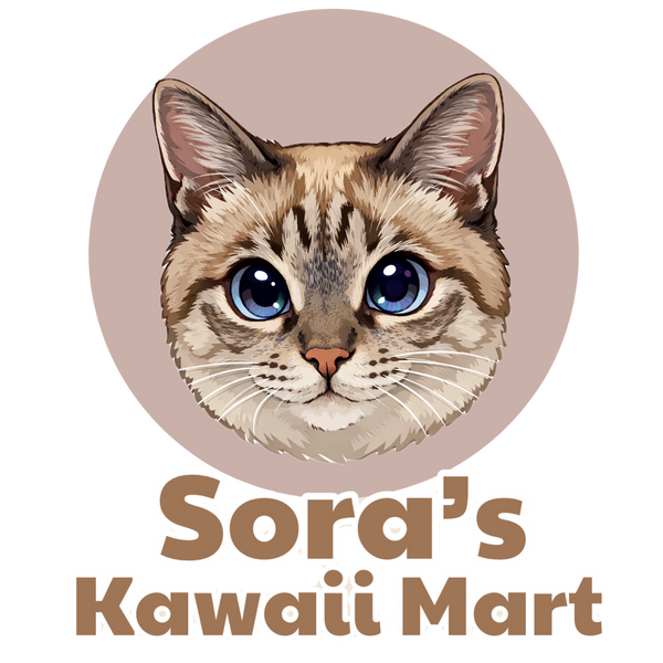 Sora's Kawaii Mart